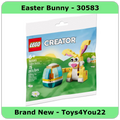 LEGO Easter Bunny 30583