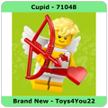 LEGO 71048 - Series 27 - Cupid