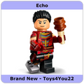 LEGO 71039 - Marvel Studios Series 2 - Echo