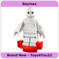 LEGO 71038 - Disney 100 Series 3 - Baymax